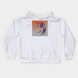 Unicorns 164 (Style:1) Kids Hoodie